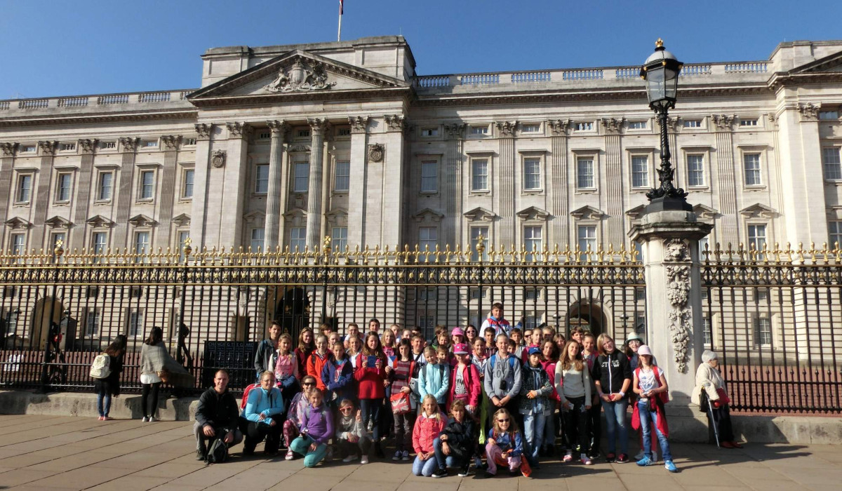 London Calling