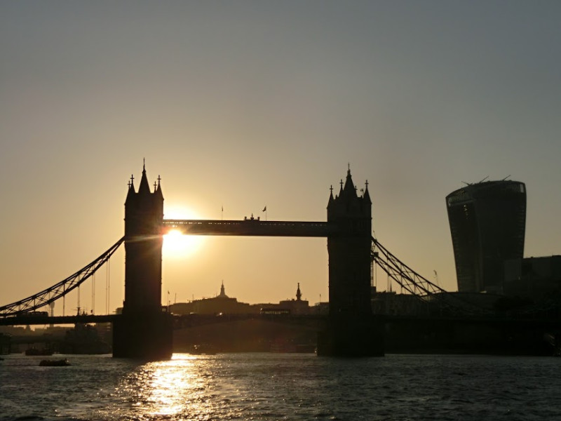 London Calling