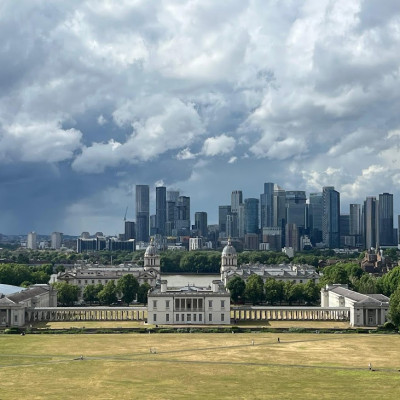 London Calling