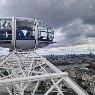 London Calling