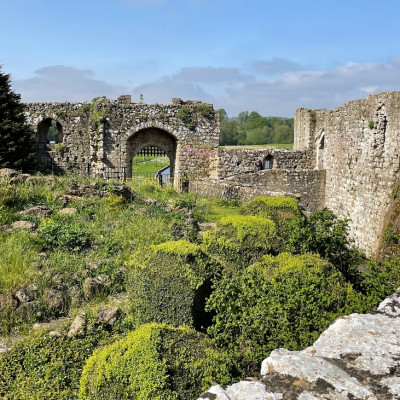 Hastings, magický Kent a Londýn