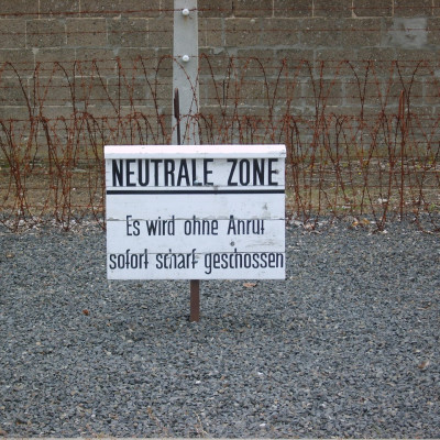Berlín, Sachsenhausen, Postupim