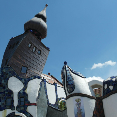 Dunajská soutěska, Kelheim, Abensberg