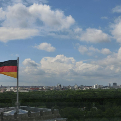 Berlín jako město kontrastů