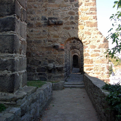 Středověký Bautzen a polsko-německý Görlitz