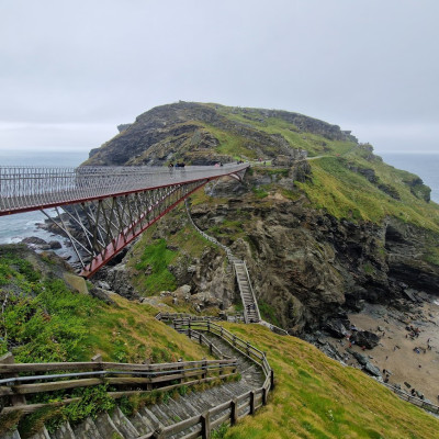 Cornwall a Devon s výukou