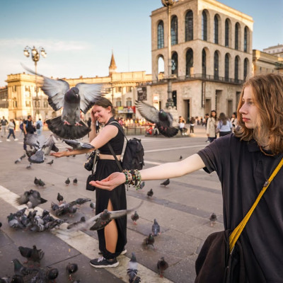 Po italských stopách Williama Shakespeara