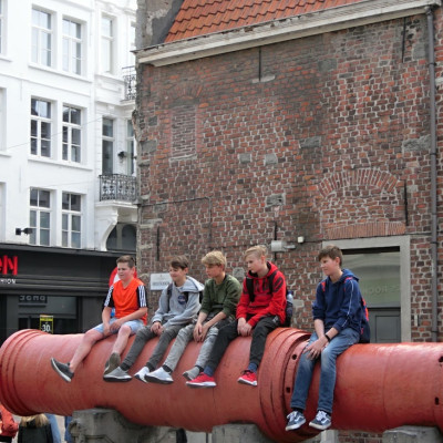 To nejlepší z Belgie