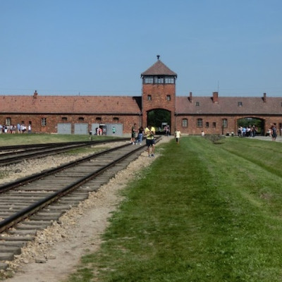 Krakov, Osvětim, Wieliczka, Ostrava