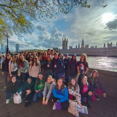 Národní parky a hrady jižního Walesu