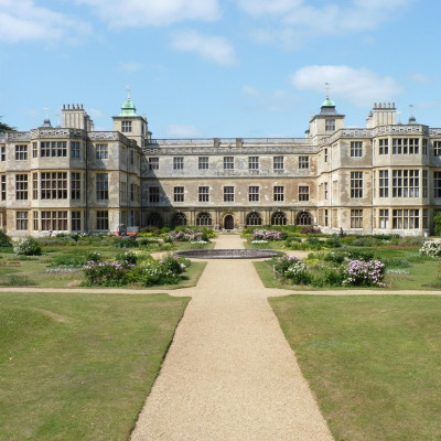 Krásy východní Anglie, Cambridge, Londýn