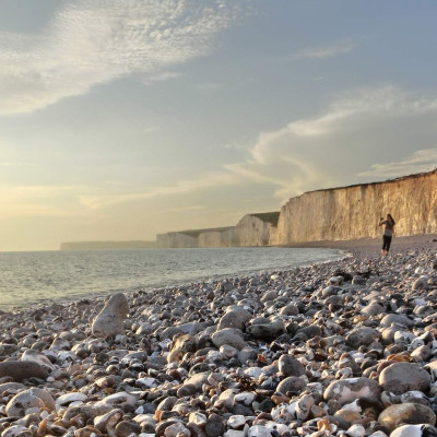 Eastbourne s výukou