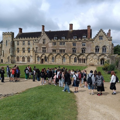 Hastings, magický Kent a Londýn
