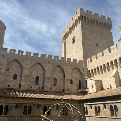 Toulky Barcelonou a Katalánskem, na skok do Provence a Carcassonne